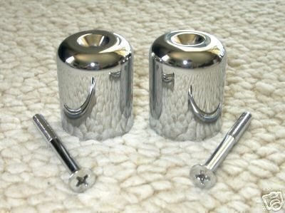 CHROMED FACTORY BARENDS