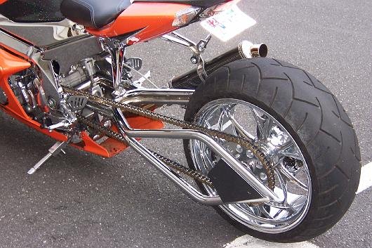 tre 4 swingarm 240 300 330 360