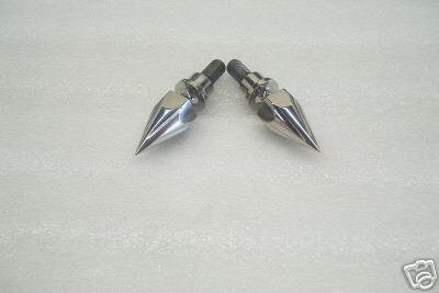 SPIKE SEAT BOLTS