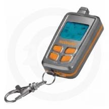 SR-I600SW TWO-WAY FM TRANSCEIVER-CONTROLLED ALARM