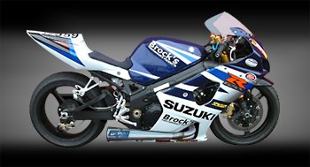 *4-2-1 Sidewinder-GSX-R1000 (01-04)