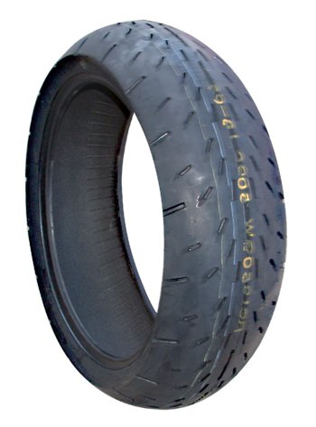 003-190 SHINKO REAR U-SOFT