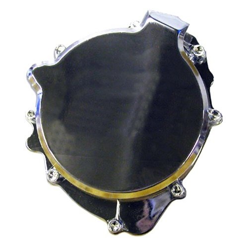 HONDA CBR600RR (03-06) CHROME ENGINE COVER (PART # CA2899C)