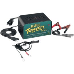 BATTERY TENDER PLUS