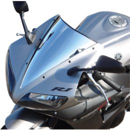 sporttech chrome windscreens