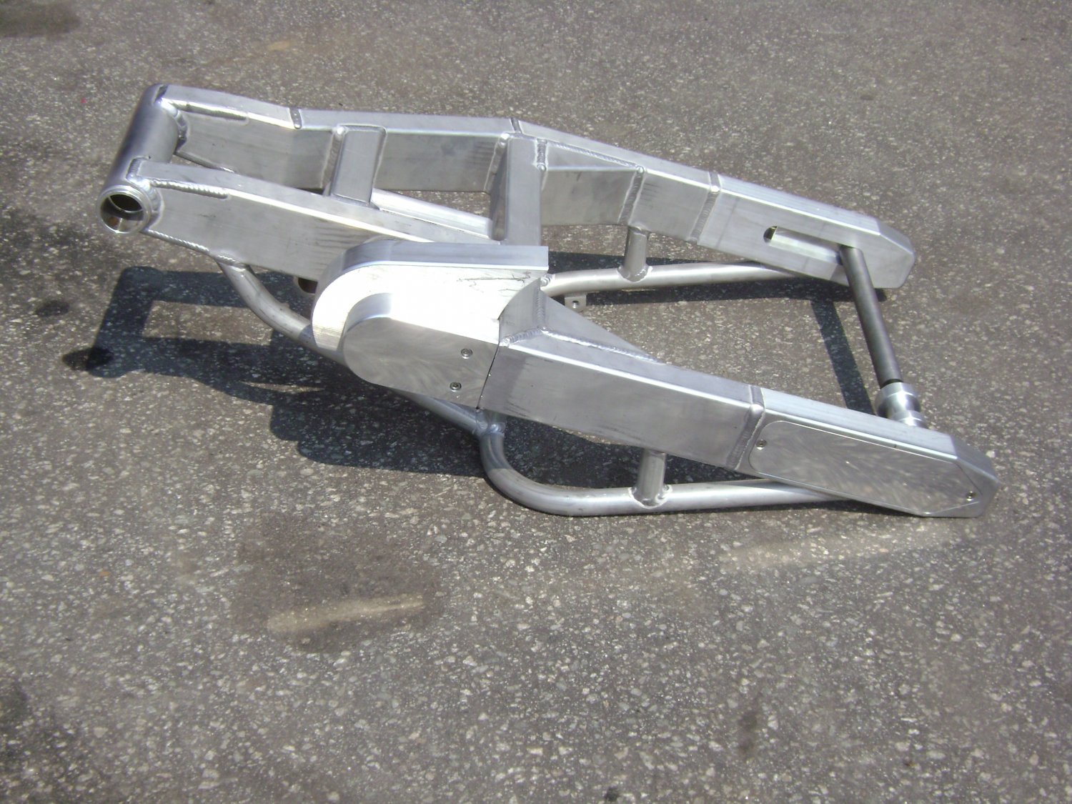 300 wide tire swingarm GSXR AND HAYABUSA