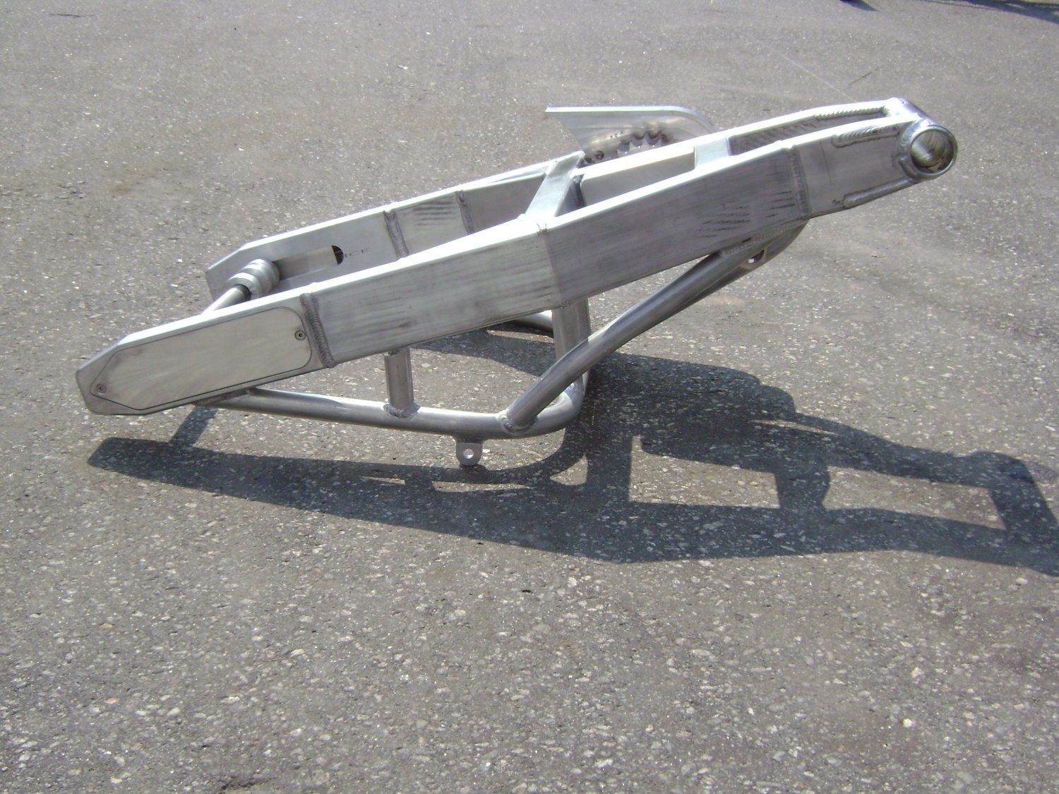330 SWINGARM FOR GSXR AND HAYABUSA