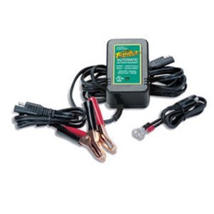 BATTERY TENDER JR