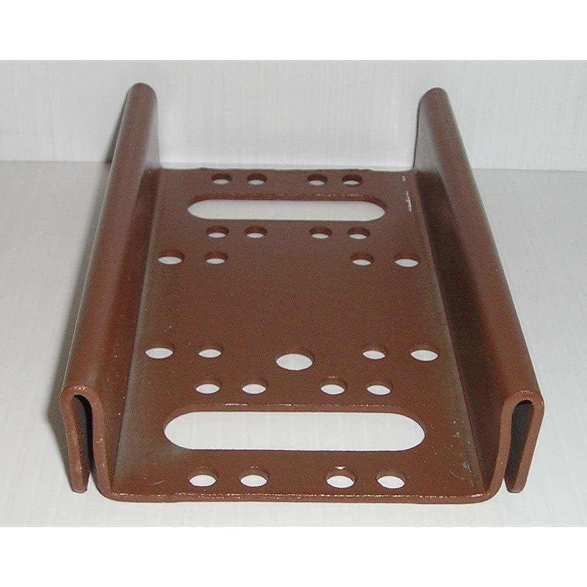 Remarkable Bed Frame Bed Post Double Hook Slot Rails Bracket ... Remarkable Bed Frame Bed Post Double Hook Slot Rails Bracket ...
