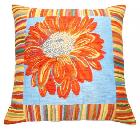 GERBER - PILLOW COVER - TAPESTRY CUSHION
