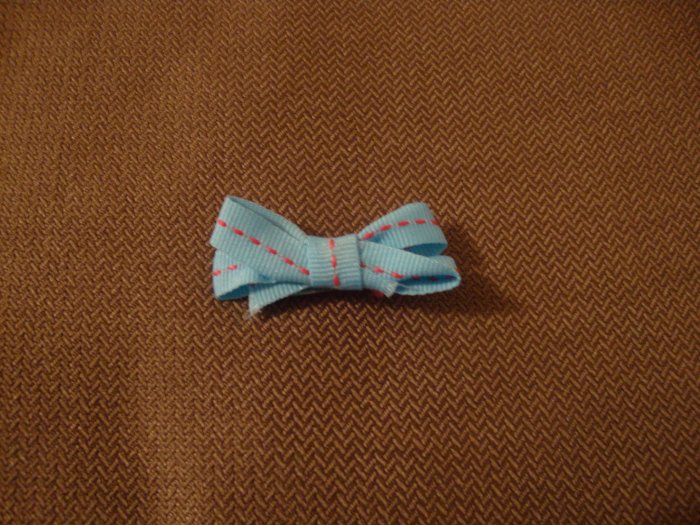 Tiny Baby Bows Collection