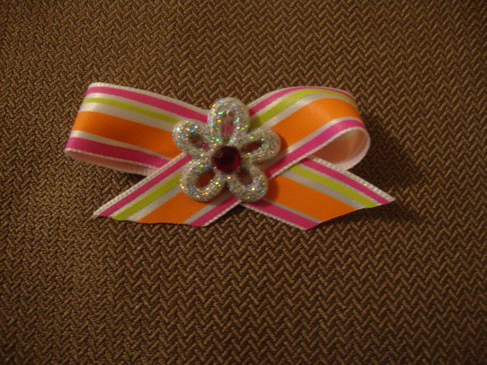 Button Bows Collection
