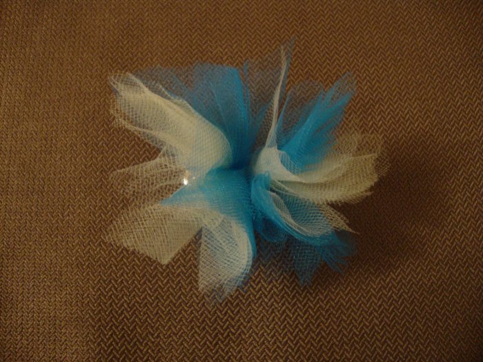Tulle Collection