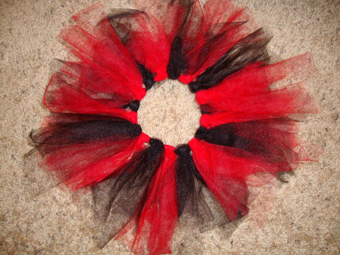 Small Tulle TuTus Collection