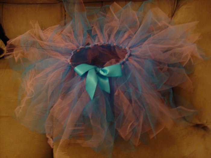 Medium Tulle TuTus Collection