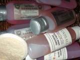 Rose Body Wash