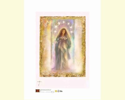 "Mary of Magdela" Tom Dubois