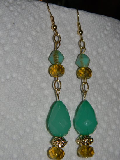 Teardrop 1