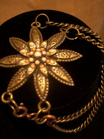 Antique Bracelet