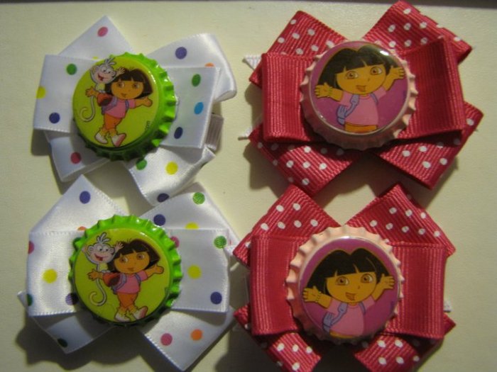 DORA BOWS