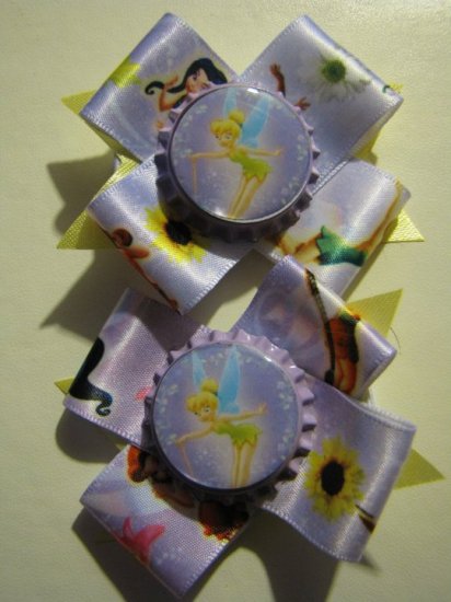 TINKERBELL BOWS