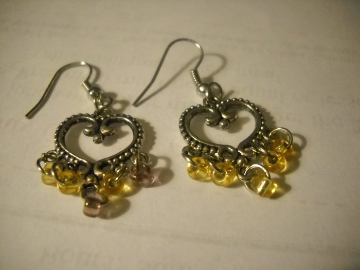 Hearts of Gold