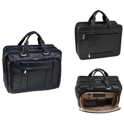 McKlein/Siamod Checkpoint-Friendly Laptop Case