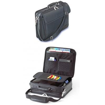 Targus Leather Notebook Case