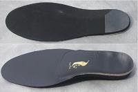 Light Custom Orthotic
