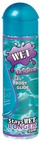 Wet Original Lubricant - 100 ml
