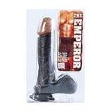 EMPEROR 6 BLACK