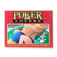 POKER FOR LOVERS
