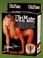 BARBARA DARE ULTIMATE VAGINA