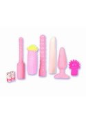 GINGER LYNN OVERNIGHTER KIT