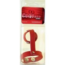 CODE RED COCK & BALL HARNESS