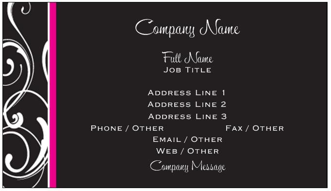 250 Business Cards