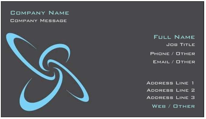 250 Business Cards