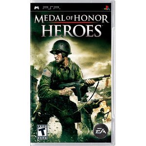 Medal of Honor: Heroes