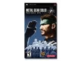 Metal Gear Solid: Portable Ops Plus