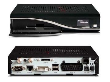 DREAMBOX 800 HD , DM 800 HD M TUNER