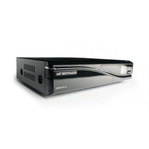 DREAMBOX 800 HD SE , DM 800 HD SE FERRARI SIM