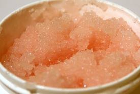 Body Kandii Sugar Scrub!