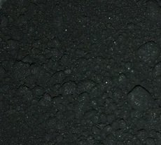 Jet Black