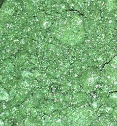 Peacock Green