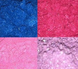 Princess Quad Kit