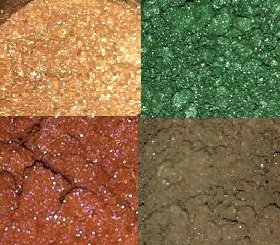 Earths Angel Quad kit