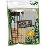 Eco Tools Makeup brush set 6pc