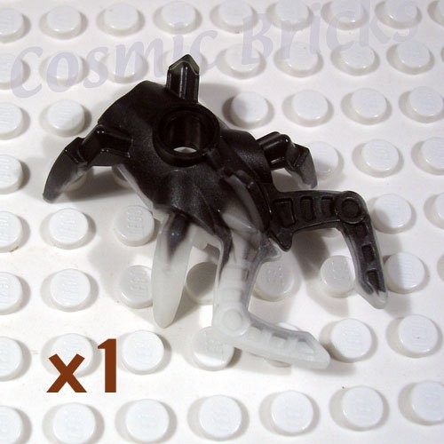 LEGO Bionicle Visorak Suukorak (single,N)