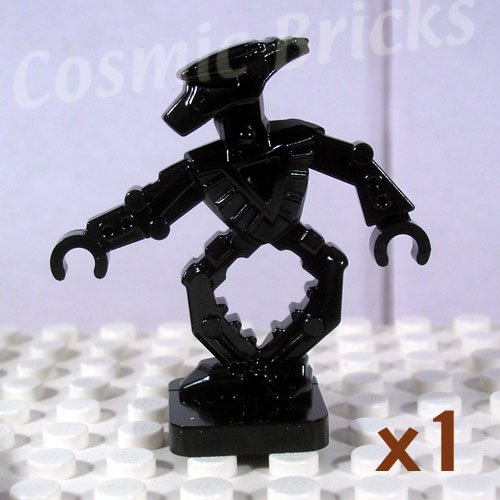 LEGO Bionicle Mini Toa Hordika Whenua (single,N)