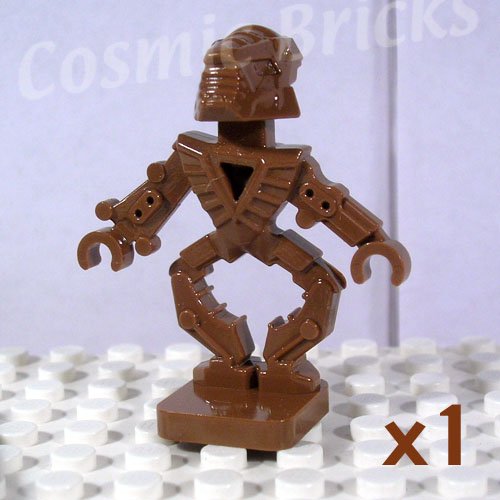 LEGO Bionicle Mini Toa Hordika Onewa (single,N)